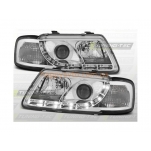 Оптика передняя на AUDI A3 8L LPAU27